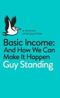 Standing |  Basic Income | Buch |  Sack Fachmedien