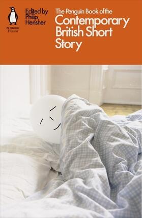 Hensher |  The Penguin Book of the Contemporary British Short Story | Buch |  Sack Fachmedien