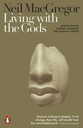 MacGregor | Living with the Gods | Buch | 978-0-14-198625-8 | sack.de