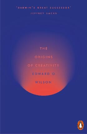 Wilson | The Origins of Creativity | Buch | 978-0-14-198634-0 | www.sack.de