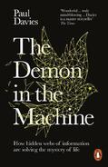 Davies |  The Demon in the Machine | Buch |  Sack Fachmedien