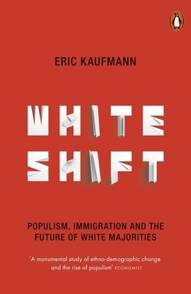 Kaufmann |  Whiteshift | Buch |  Sack Fachmedien