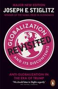 Stiglitz |  Globalization and Its Discontents Revisited | Buch |  Sack Fachmedien