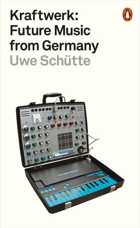 Schütte | Kraftwerk | Buch | 978-0-14-198675-3 | www.sack.de
