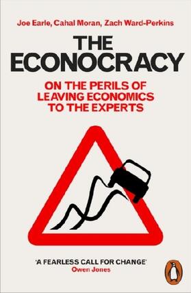 Moran / Earle / Ward-Perkins |  The Econocracy | Buch |  Sack Fachmedien