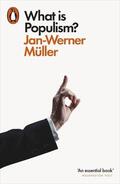 Müller |  What Is Populism? | Buch |  Sack Fachmedien