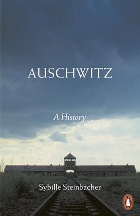 Steinbacher | Auschwitz | Buch | 978-0-14-198748-4 | sack.de