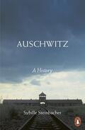 Steinbacher |  Auschwitz | Buch |  Sack Fachmedien