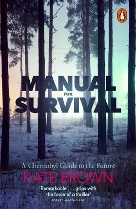 Brown |  Manual for Survival | Buch |  Sack Fachmedien