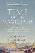 Eilenberger |  Time of the Magicians | Buch |  Sack Fachmedien