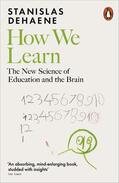 Dehaene |  How We Learn | Buch |  Sack Fachmedien