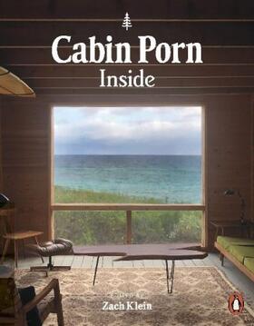 Klein |  Cabin Porn: Inside | Buch |  Sack Fachmedien