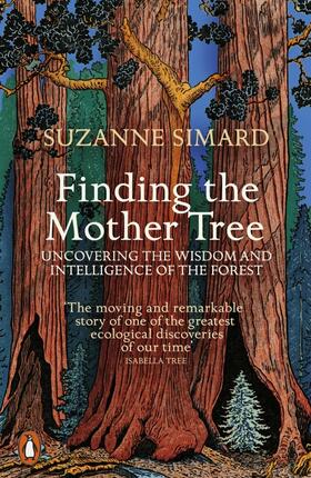 Simard |  Finding the Mother Tree | Buch |  Sack Fachmedien