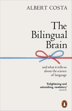 Costa |  The Bilingual Brain | Buch |  Sack Fachmedien