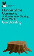 Standing |  Plunder of the Commons | Buch |  Sack Fachmedien