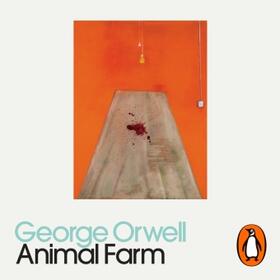 Orwell | Animal Farm | Sonstiges | 978-0-14-199070-5 | www.sack.de