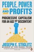 Stiglitz |  People, Power, and Profits | Buch |  Sack Fachmedien