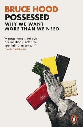 Hood |  Possessed | Buch |  Sack Fachmedien