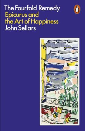 Sellars |  The Fourfold Remedy | Buch |  Sack Fachmedien