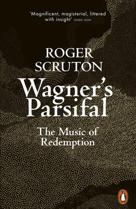 Scruton |  Wagner's Parsifal | Buch |  Sack Fachmedien