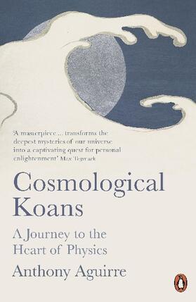 Aguirre | Cosmological Koans | Buch | 978-0-14-199176-4 | www.sack.de
