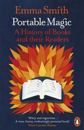 Smith |  Portable Magic | Buch |  Sack Fachmedien