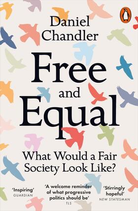 Chandler |  Free and Equal | Buch |  Sack Fachmedien