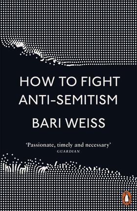 Weiss |  How to Fight Anti-Semitism | Buch |  Sack Fachmedien