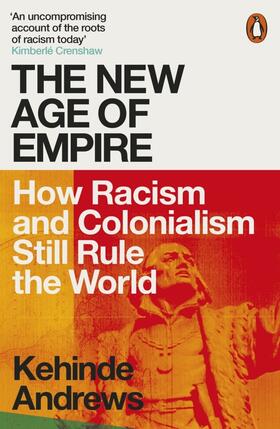 Andrews |  The New Age of Empire | Buch |  Sack Fachmedien