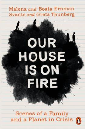 Ernman / Thunberg |  Our House is on Fire | Buch |  Sack Fachmedien