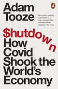 Tooze |  Shutdown | Buch |  Sack Fachmedien