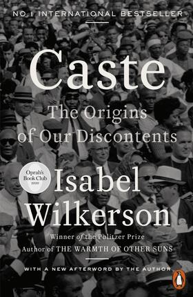 Wilkerson |  Caste | Buch |  Sack Fachmedien