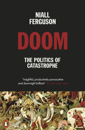 Ferguson |  Doom | Buch |  Sack Fachmedien
