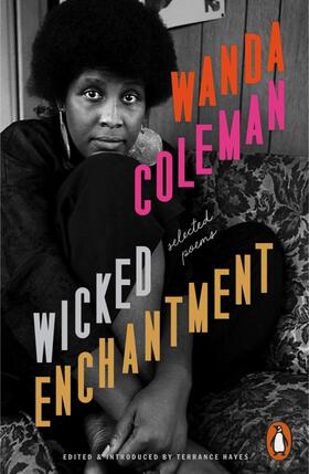Coleman / Hayes |  Wicked Enchantment | Buch |  Sack Fachmedien
