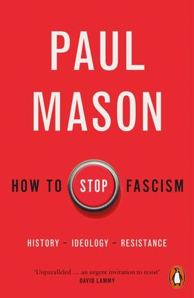 Mason |  How to Stop Fascism | Buch |  Sack Fachmedien