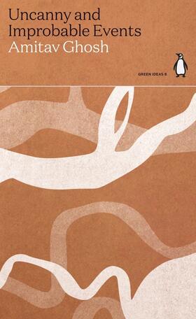 Ghosh | Uncanny and Improbable Events | Buch | 978-0-14-199690-5 | sack.de