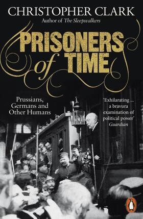 Clark | Prisoners of Time | Buch | 978-0-14-199731-5 | sack.de