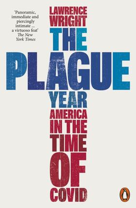 Wright |  The Plague Year | Buch |  Sack Fachmedien