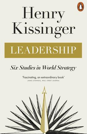 Kissinger |  Leadership | Buch |  Sack Fachmedien