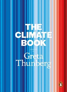 Thunberg |  The Climate Book | Buch |  Sack Fachmedien