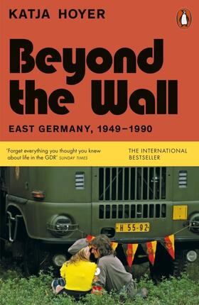 Hoyer |  Beyond the Wall | Buch |  Sack Fachmedien