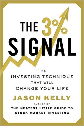 Kelly | The 3% Signal | Buch | 978-0-14-218095-2 | www.sack.de