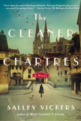 Vickers |  The Cleaner of Chartres | Buch |  Sack Fachmedien