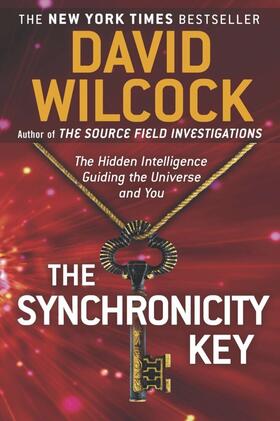 Wilcock | The Synchronicity Key | Buch | 978-0-14-218108-9 | sack.de