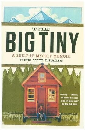 Williams |  The Big Tiny | Buch |  Sack Fachmedien