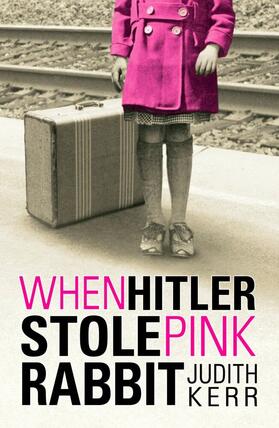 Kerr |  When Hitler Stole Pink Rabbit | Buch |  Sack Fachmedien