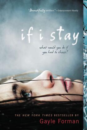 Forman |  If I Stay | Buch |  Sack Fachmedien