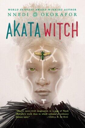 Okorafor |  Akata Witch | Buch |  Sack Fachmedien