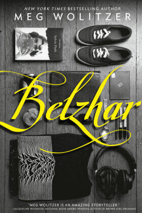 Wolitzer |  Belzhar | Buch |  Sack Fachmedien