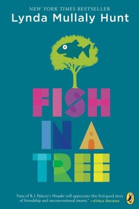 Hunt |  Fish in a Tree | Buch |  Sack Fachmedien